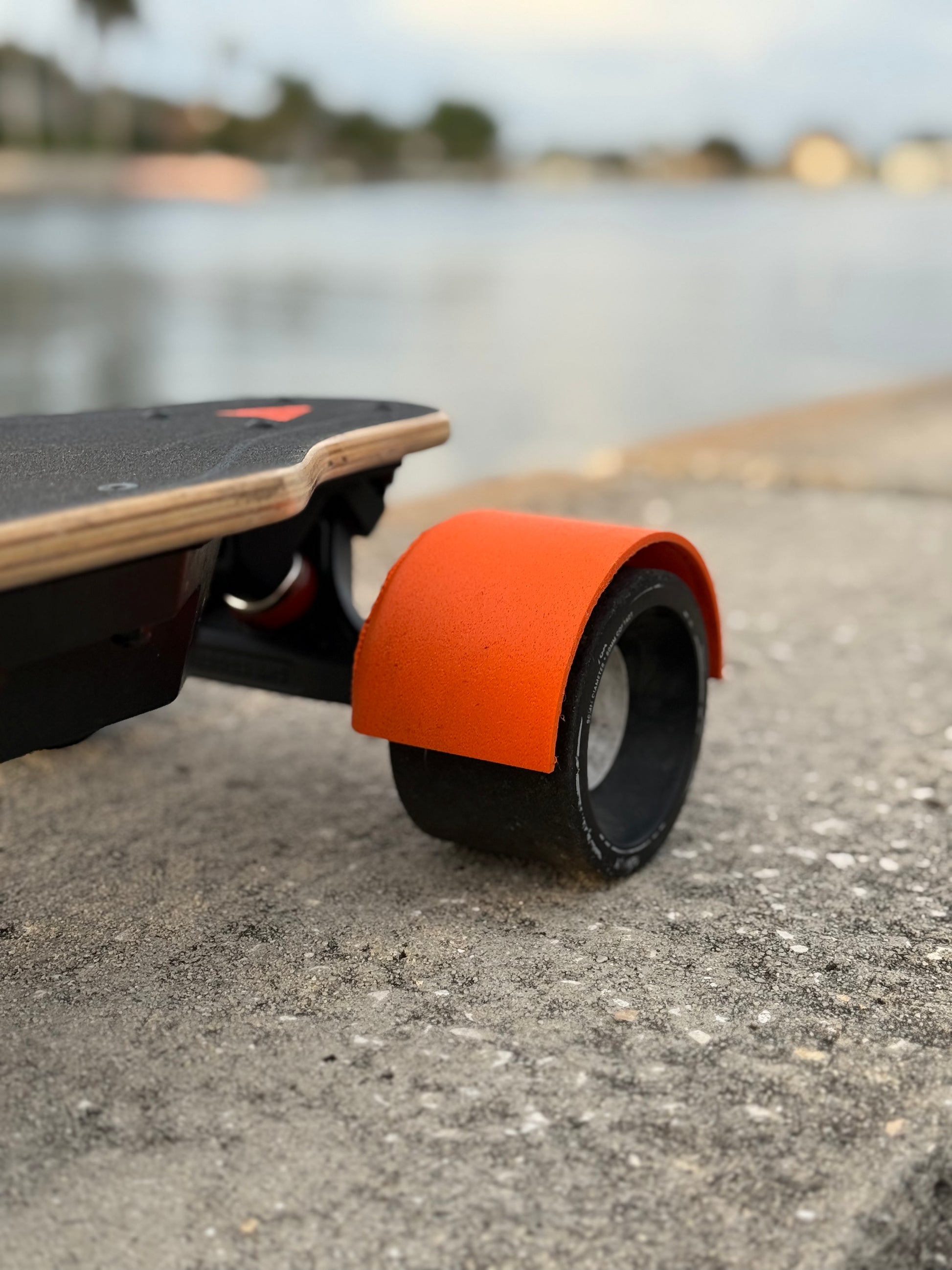 Skate Flap set MEEPO v5