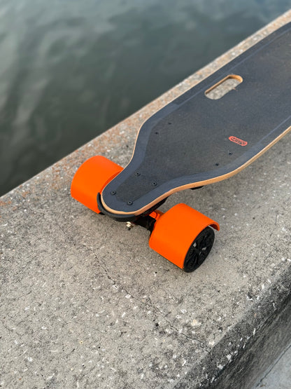 SKATE FLAPS MEEPO v5