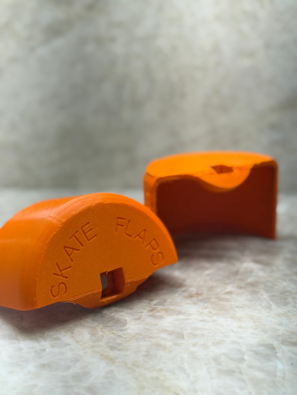 Skate Flap set MEEPO v5