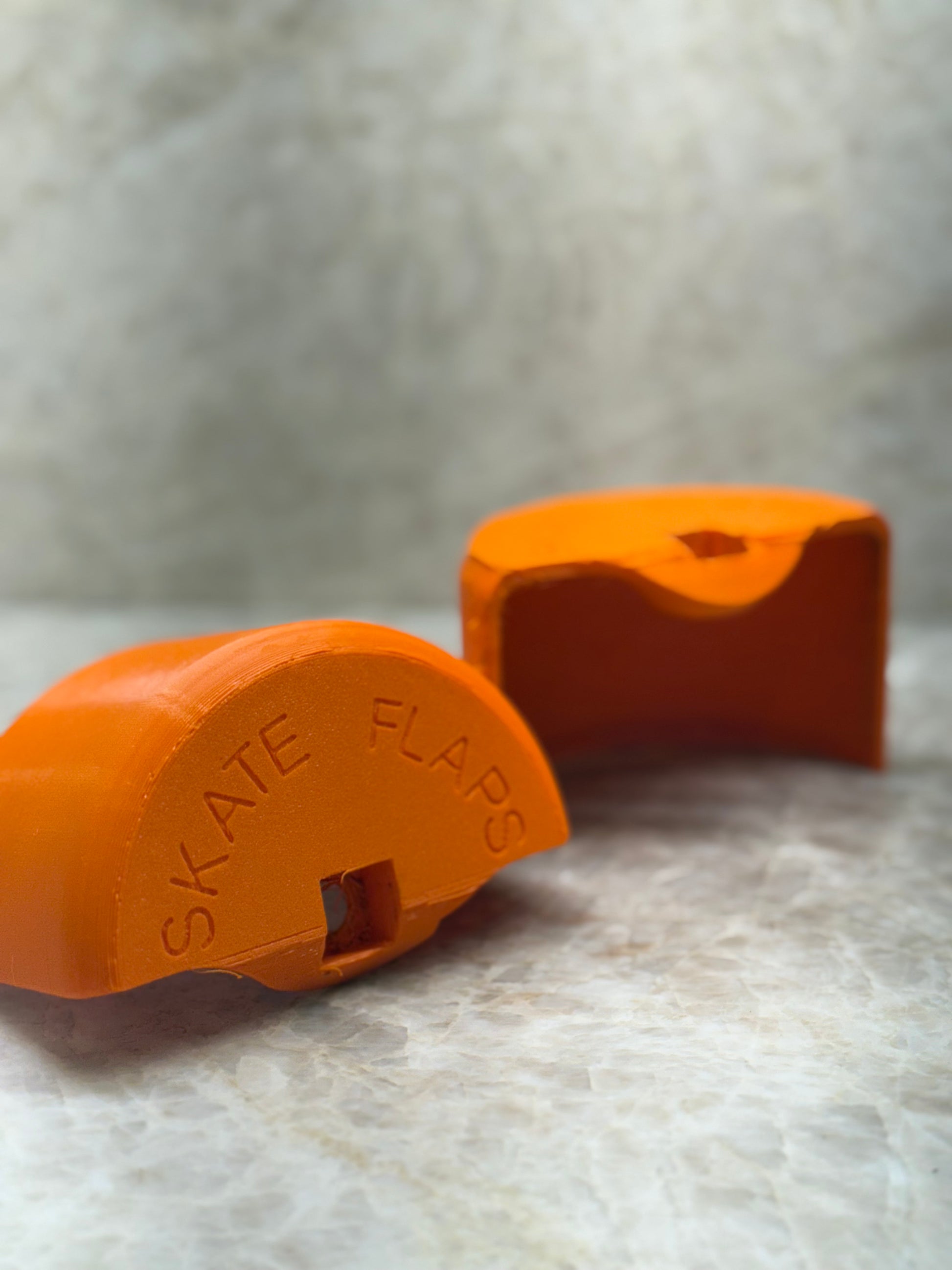 Skate Flap set MEEPO v5