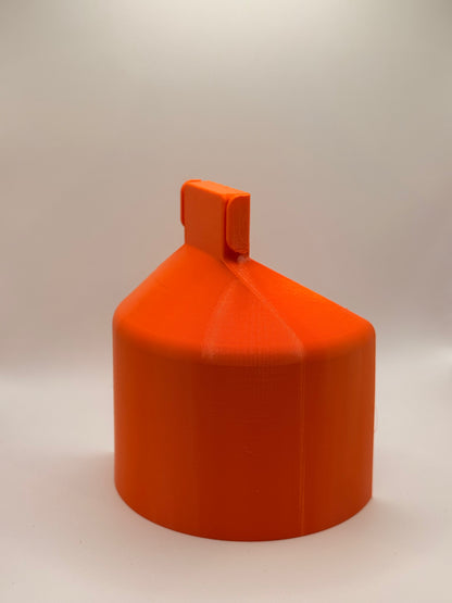 SKATE FLAPS MEEPO v5