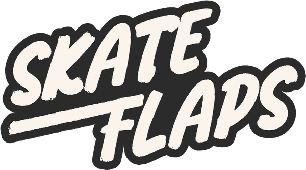 Skate Flaps